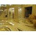 Пол по WaterJet технологии Пол по WaterJet технологии